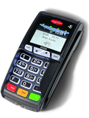 Point of Sale Terminal